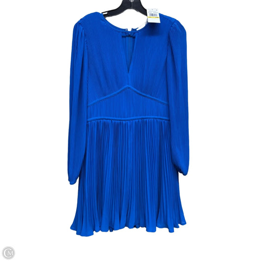 Dress Party Midi By Michael By Michael Kors In Black, Size: Mp