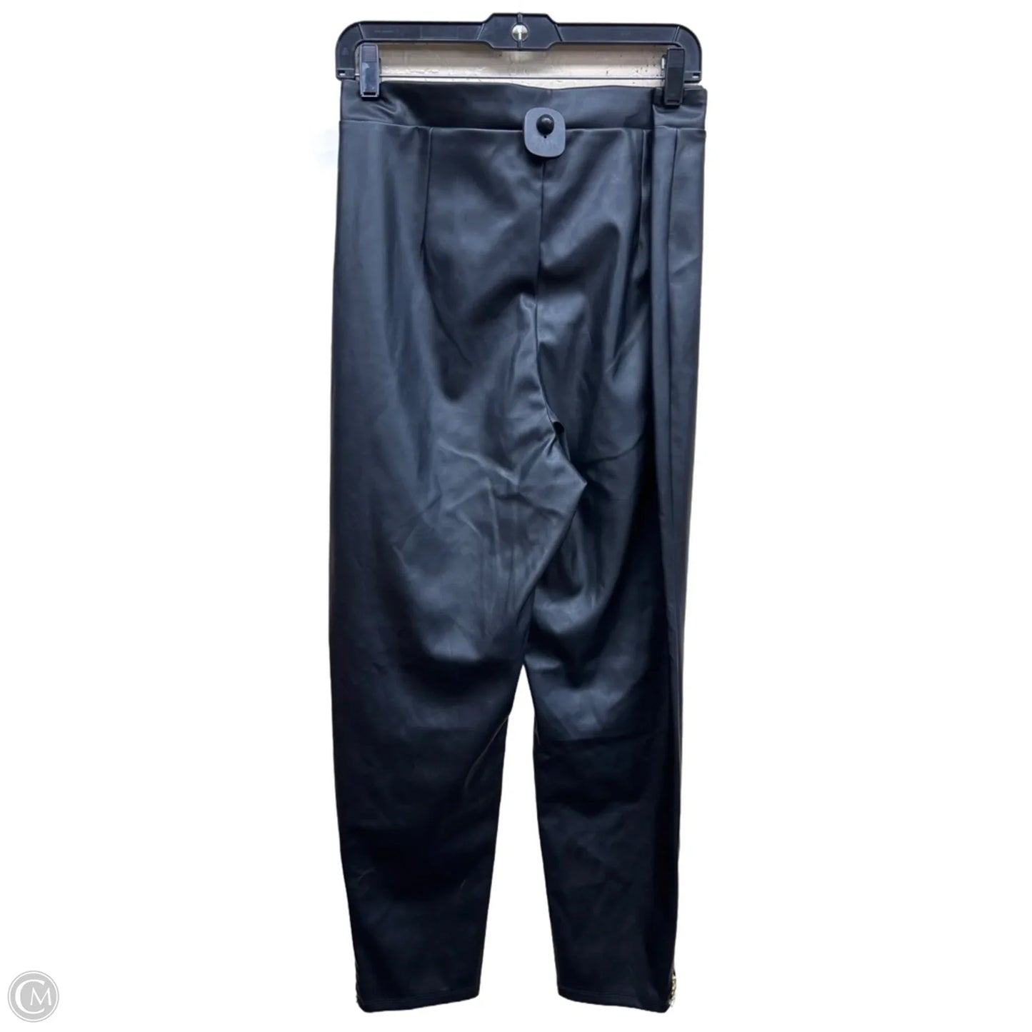 Pants Leggings By Michael By Michael Kors In Black, Size: Xl