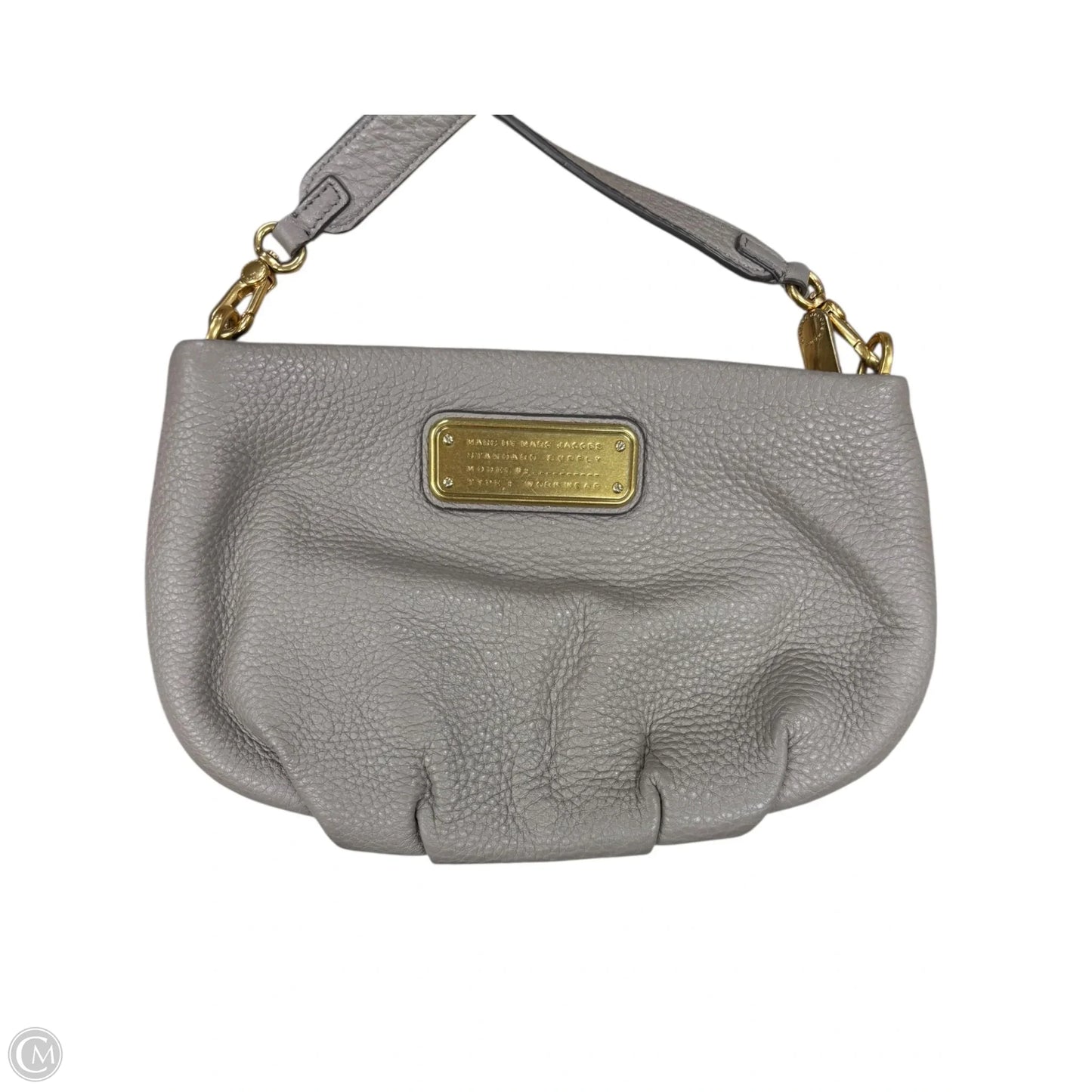 Crossbody Designer By Marc By Marc Jacobs, Size: Small