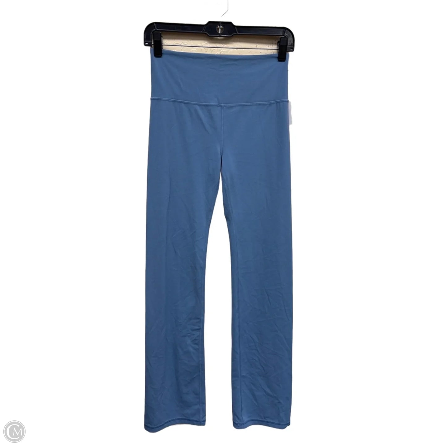 Athletic Pants By Athleta In Blue, Size: S