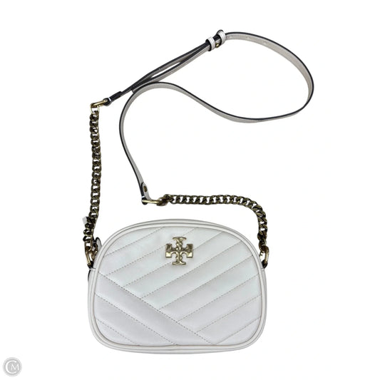 Crossbody Designer By Tory Burch, Size: Small
