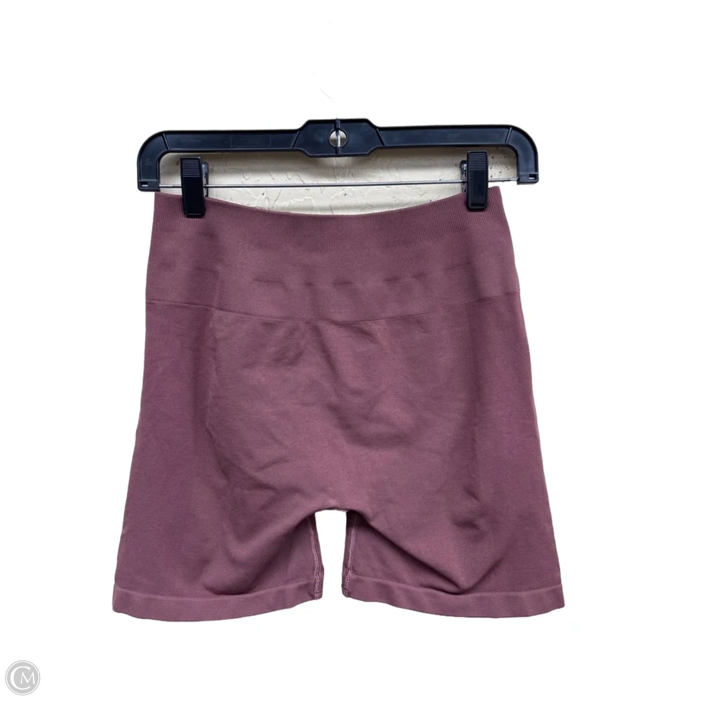 Athletic Shorts By Clothes Mentor In Mauve, Size: L