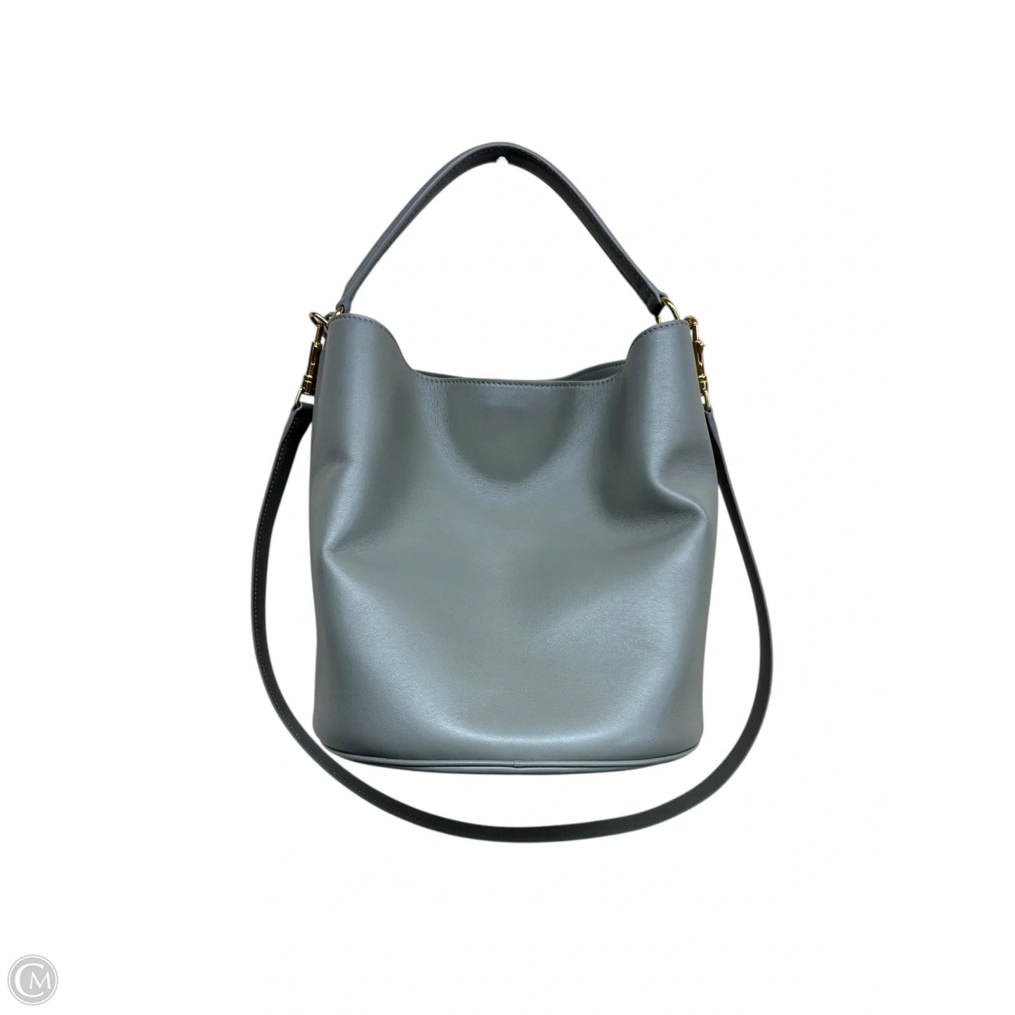 Handbag Luxury Designer By Celine, Size: Medium