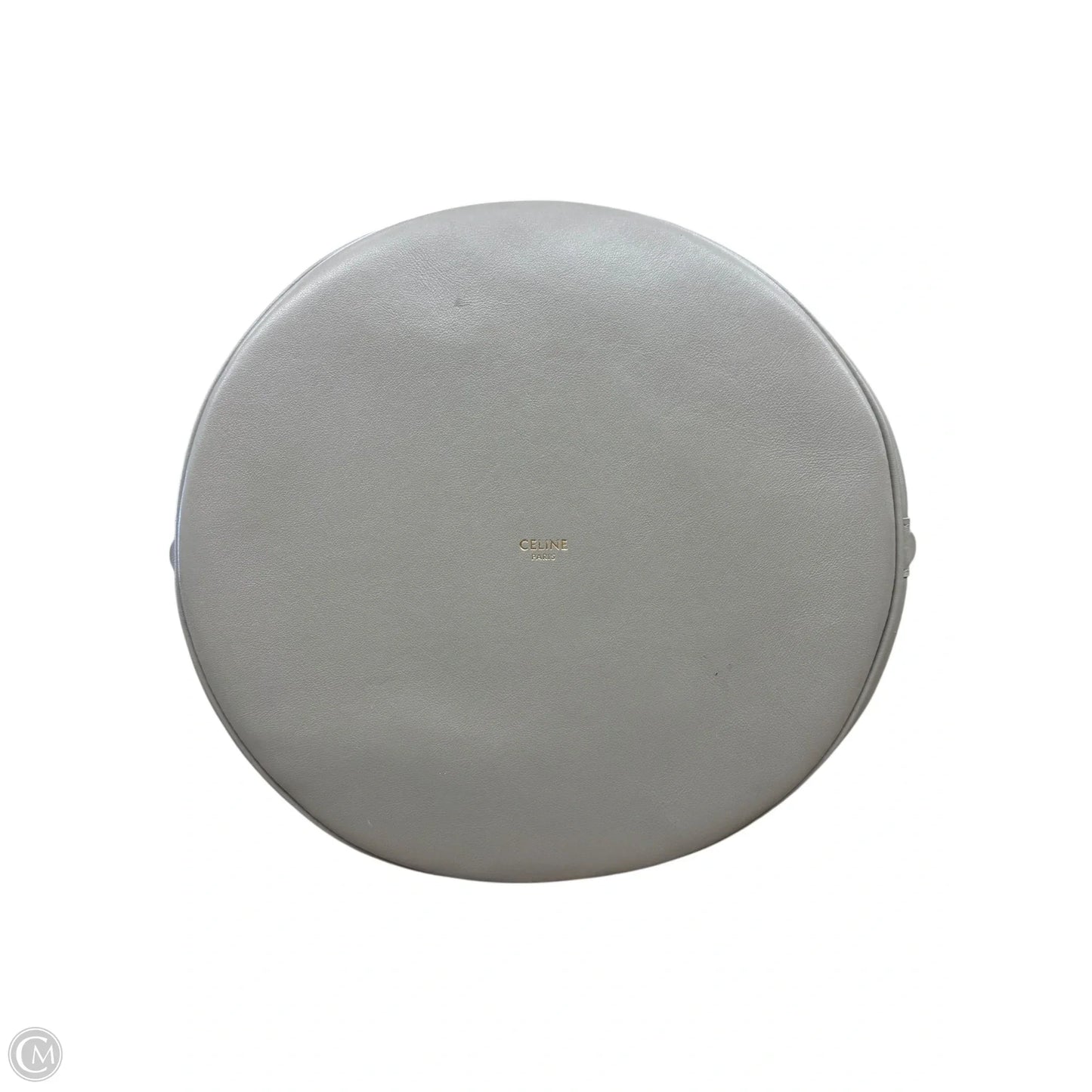 Handbag Luxury Designer By Celine, Size: Medium