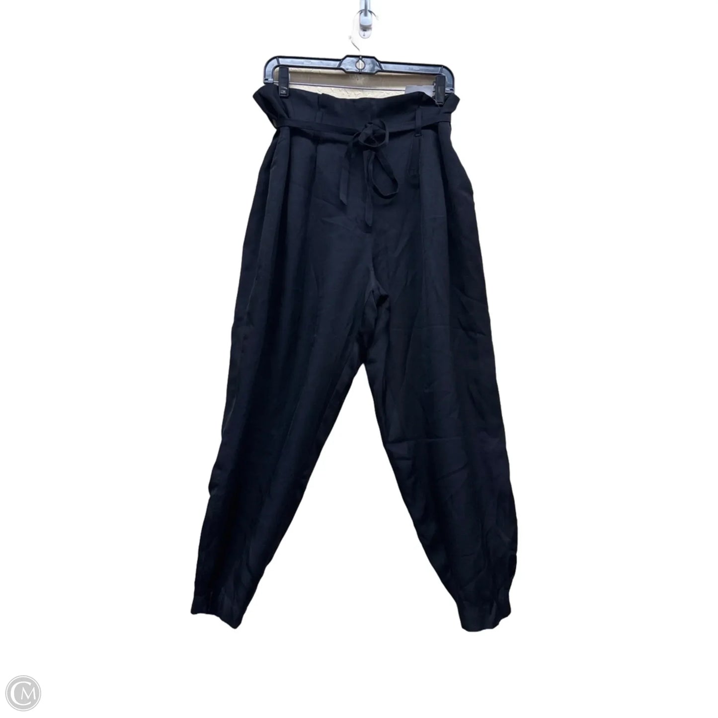 Pants Dress By Express In Black, Size: 10