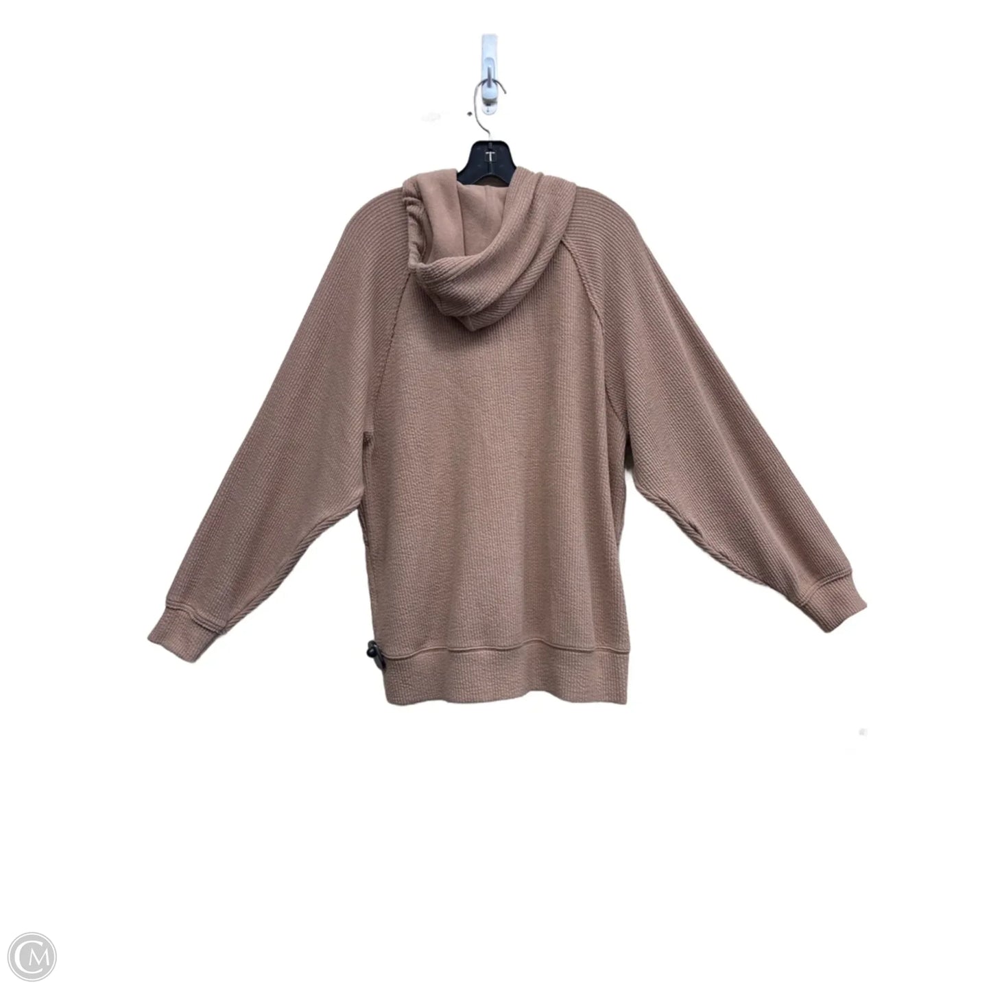 Jacket Other By Aerie In Tan, Size: S