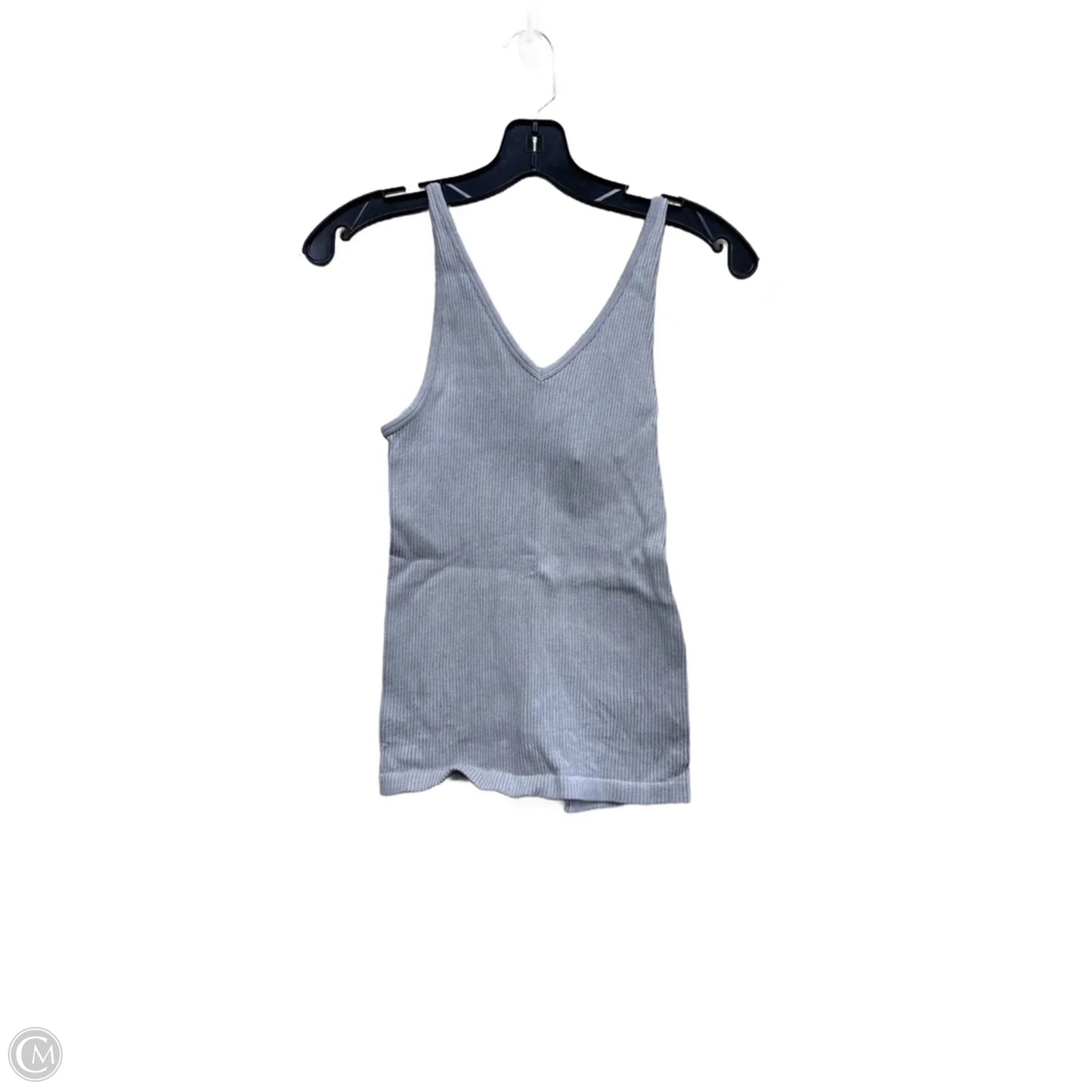 Athletic Tank Top By Athleta In Cream, Size: S