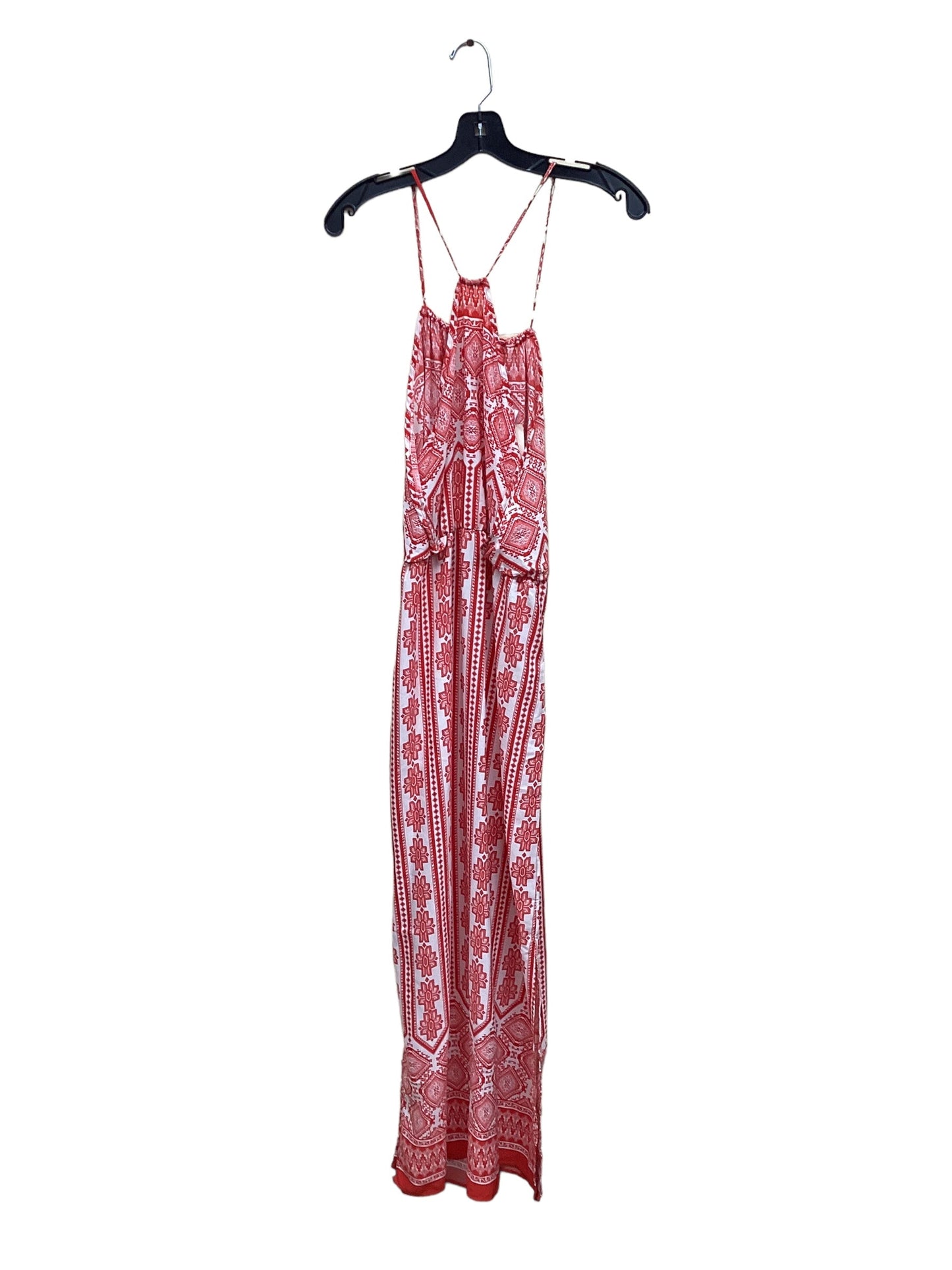 Dress Casual Maxi By J Brand  Size: M