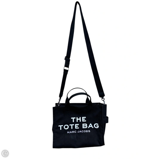Handbag Designer By Marc Jacobs, Size: Large