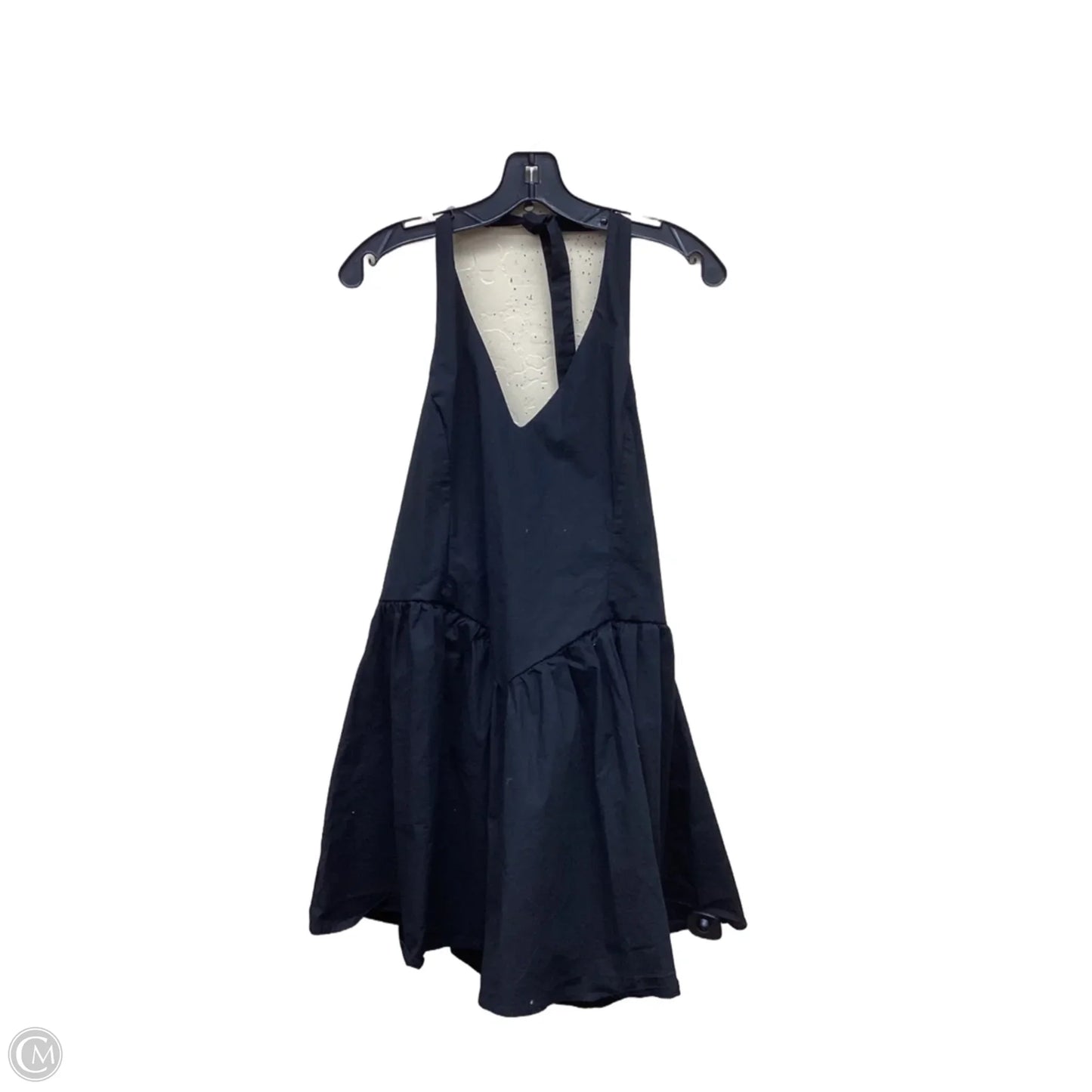 Skirt Midi By Wild Fable In Black, Size: Xl