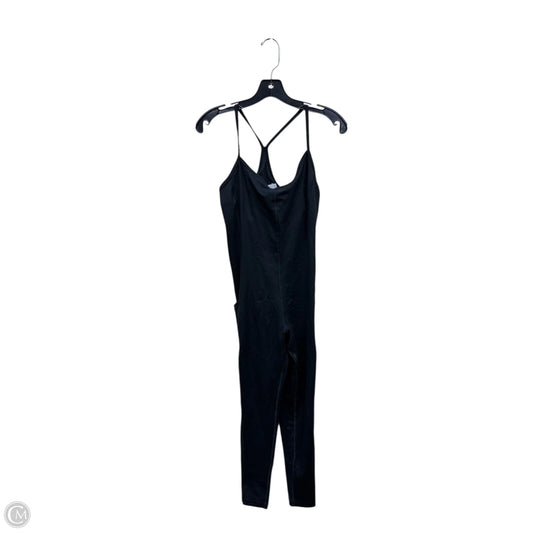 Jumpsuit By Aerie In Black, Size: M