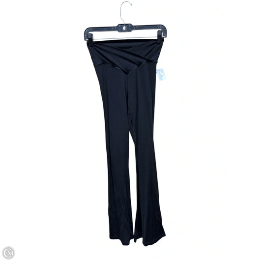Athletic Pants By Aerie In Black, Size: M