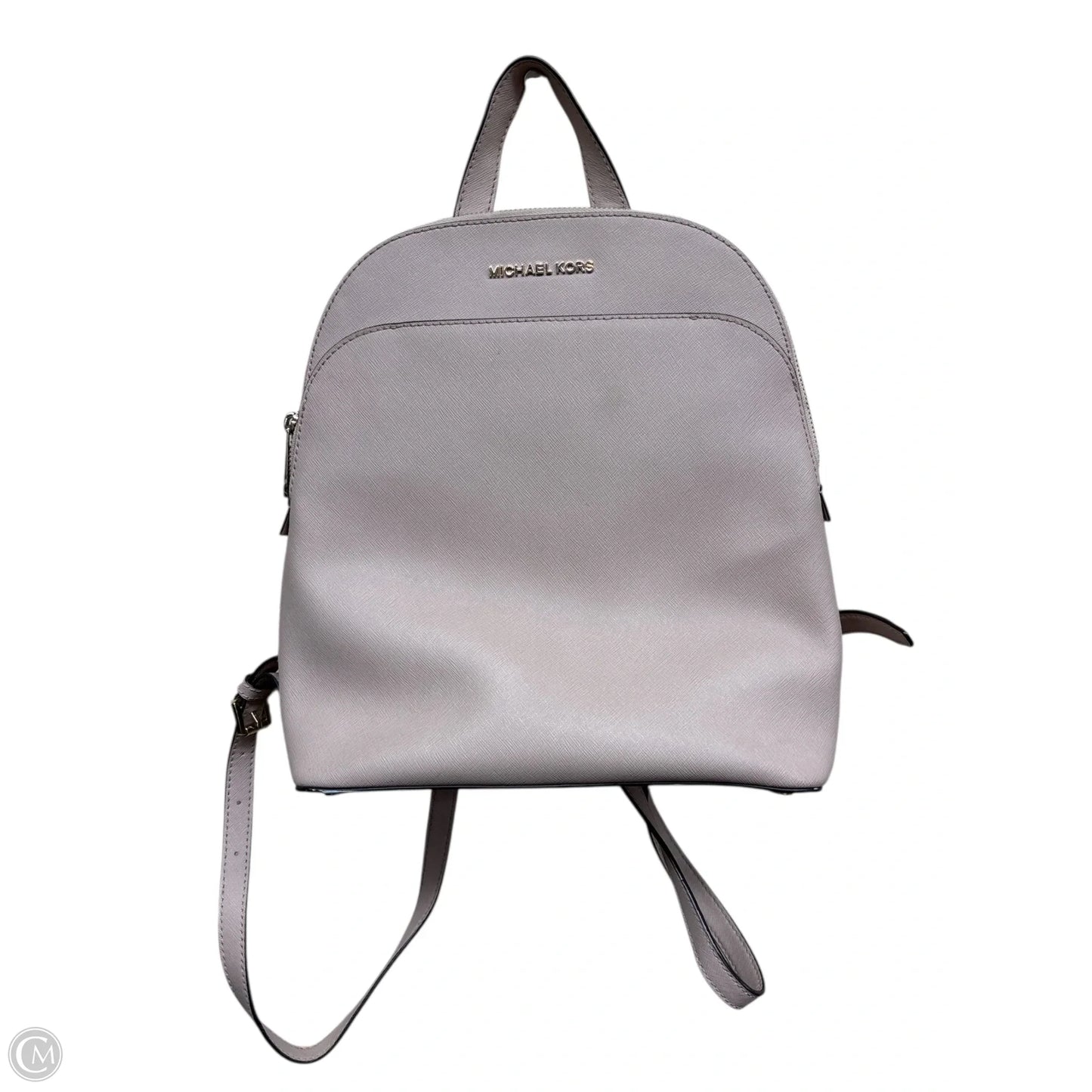 Backpack By Michael By Michael Kors, Size: Small