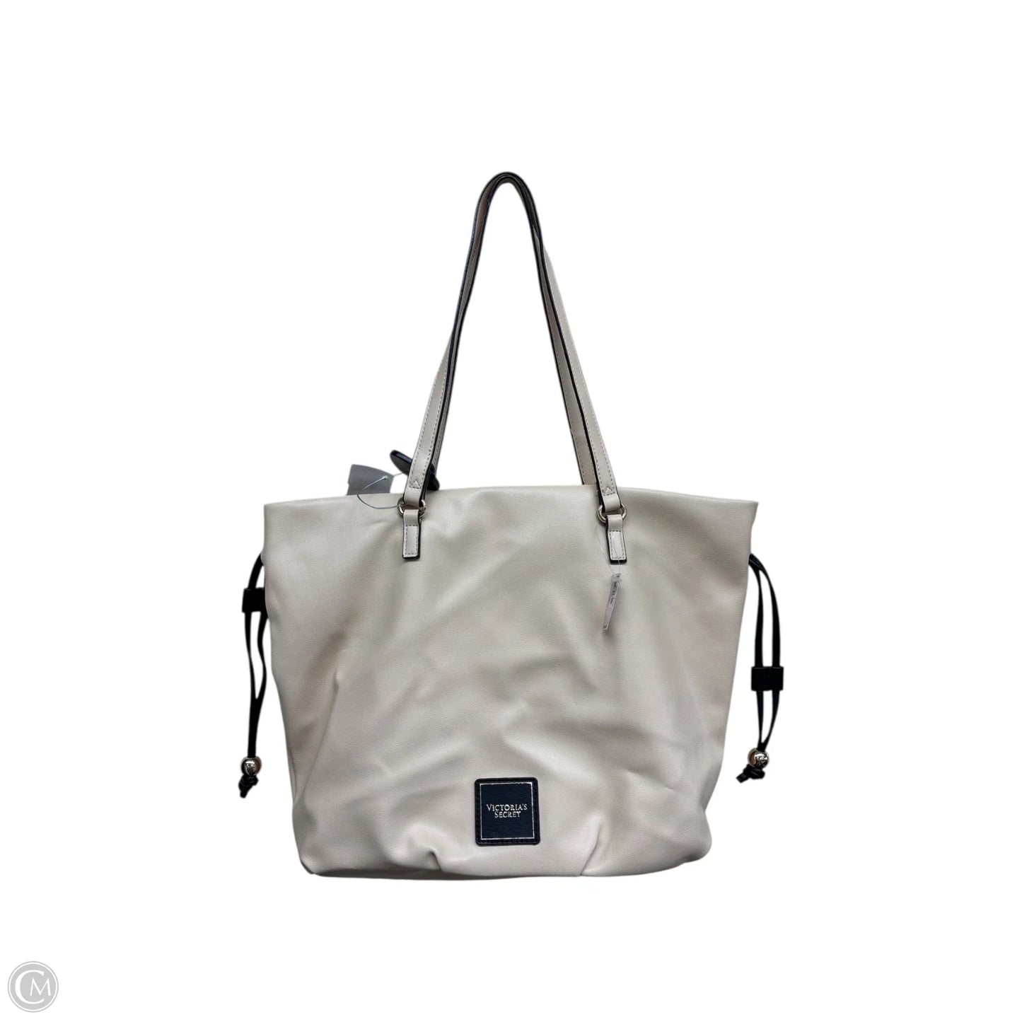 Handbag By Victorias Secret, Size: Medium