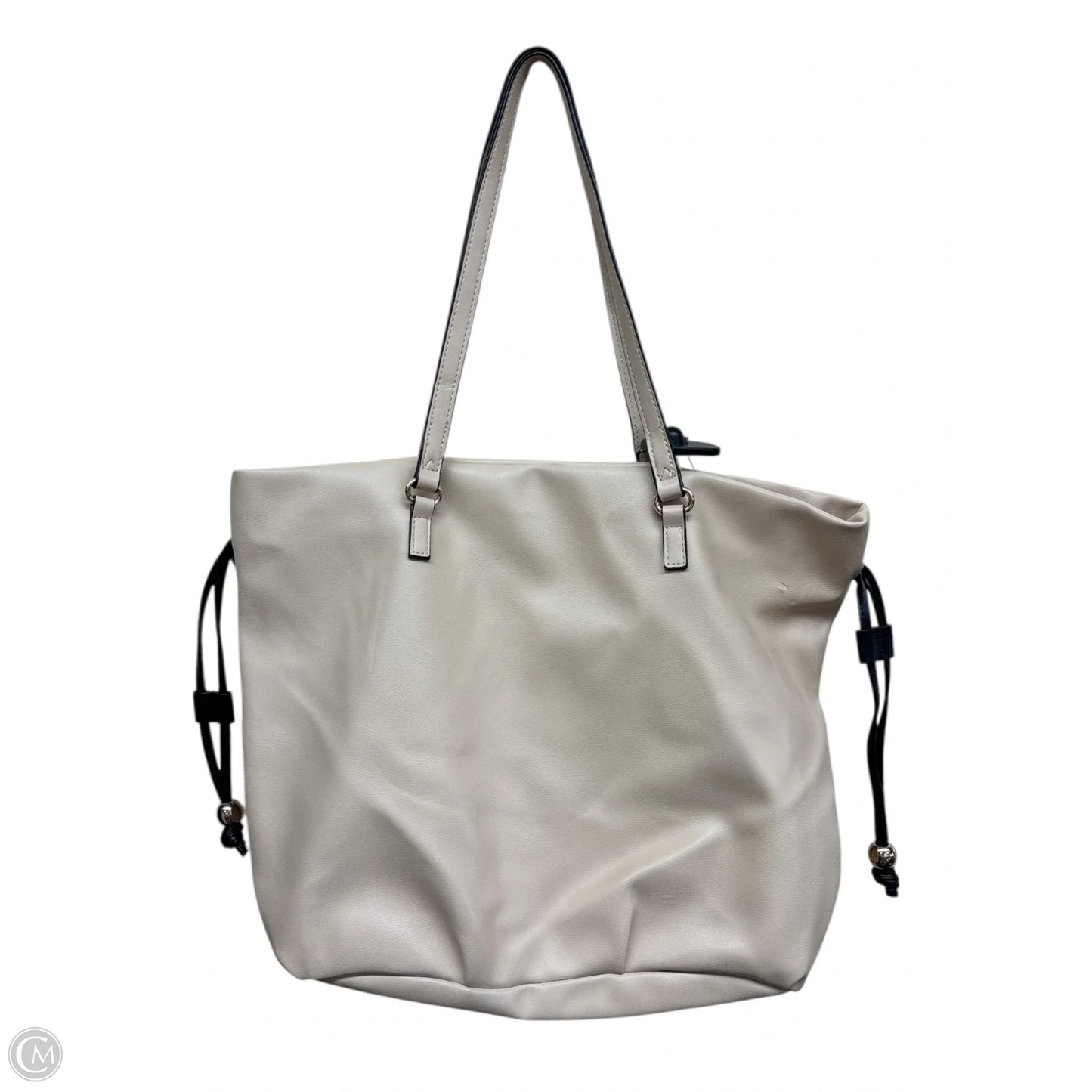 Handbag By Victorias Secret, Size: Medium