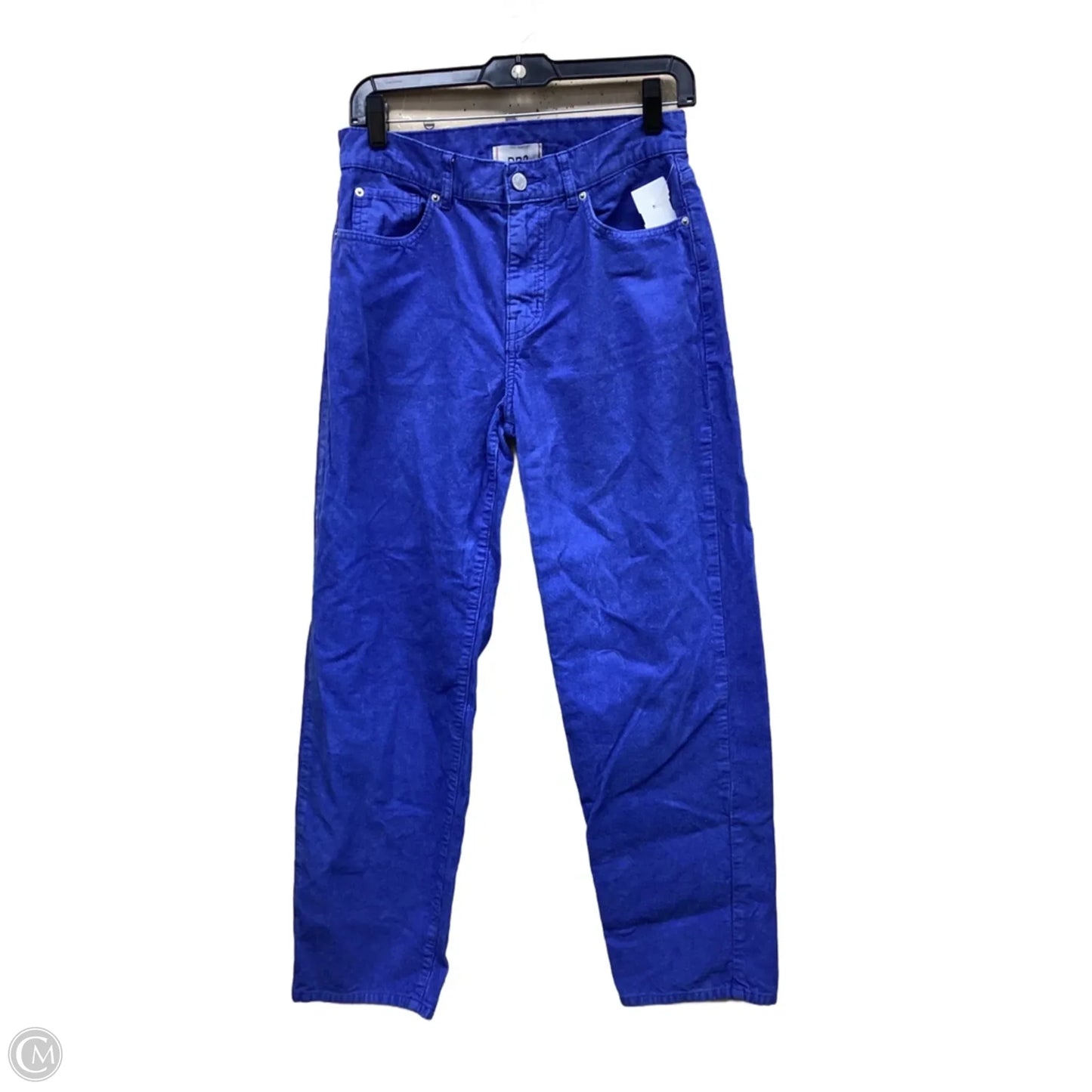 Pants Corduroy By Bdg In Blue, Size: 4
