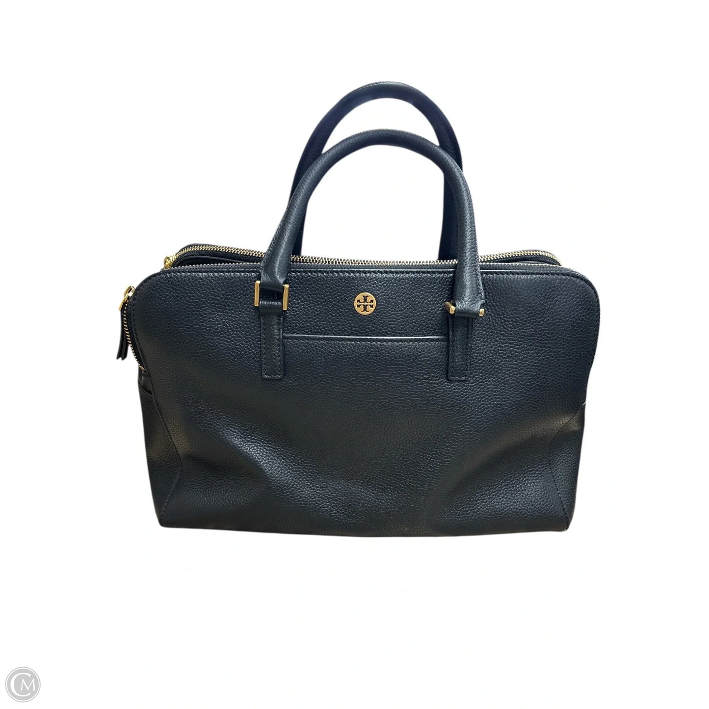 Handbag Designer By Tory Burch, Size: Large