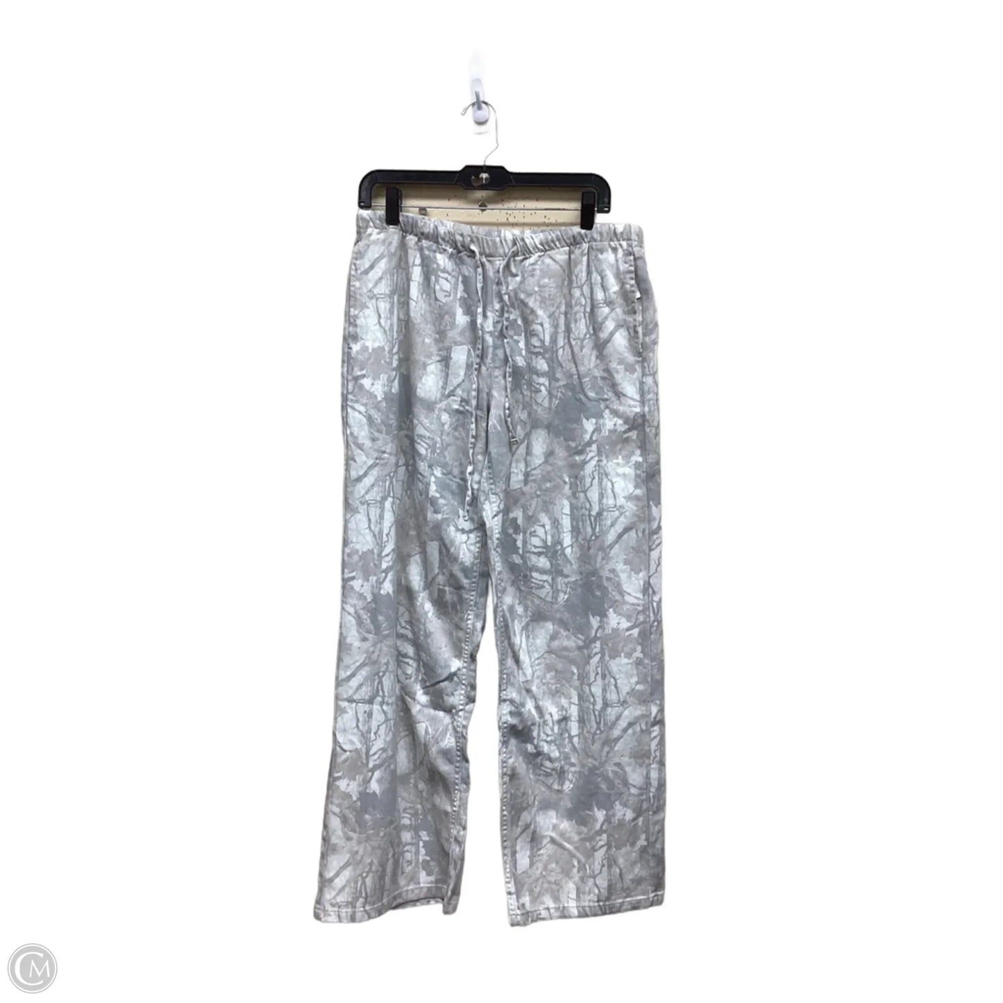 Pants Other By Vanilla Star In Camouflage Print, Size: M