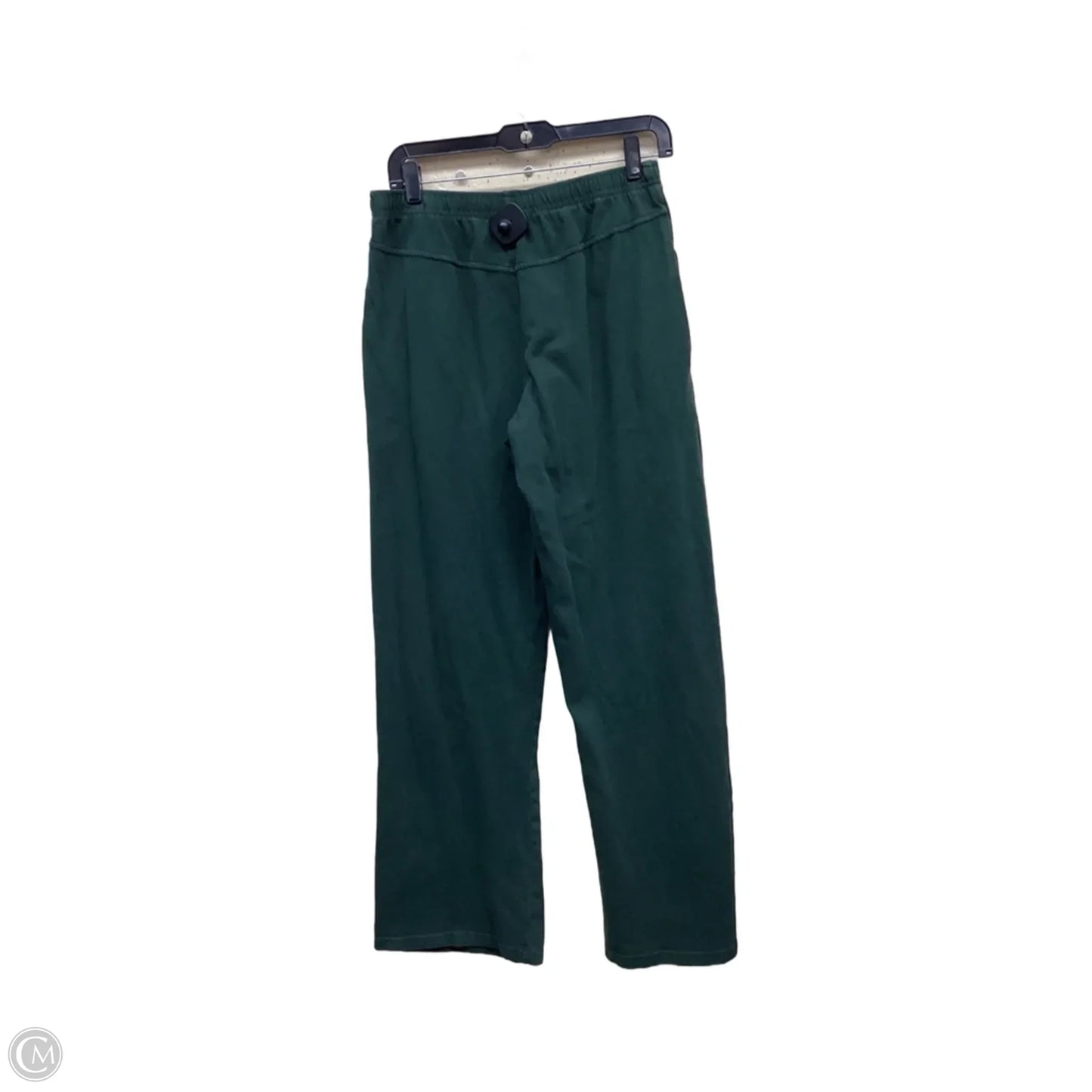 Pants Lounge By Brandy Melville In Green, Size: M