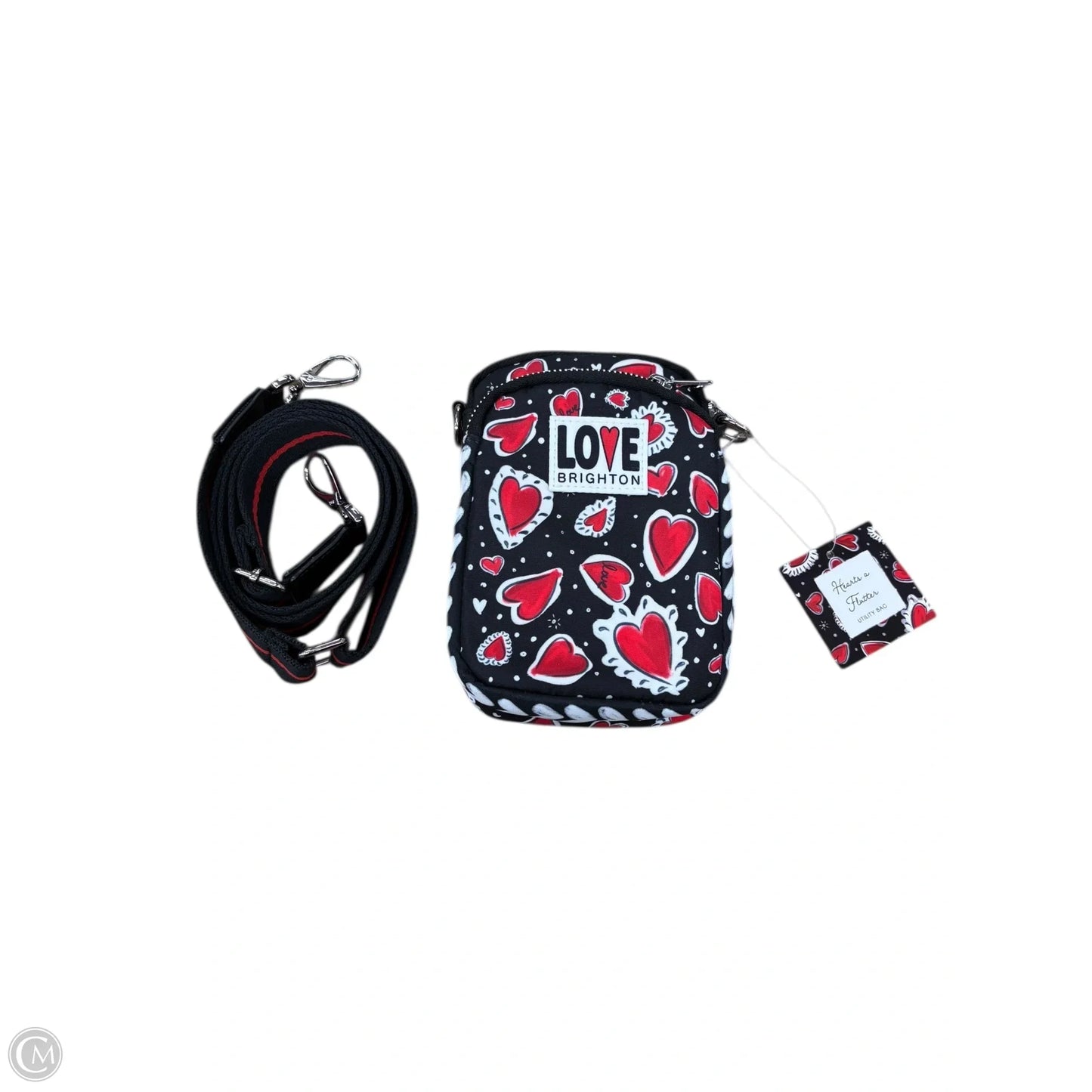 Crossbody By Brighton, Size: Small