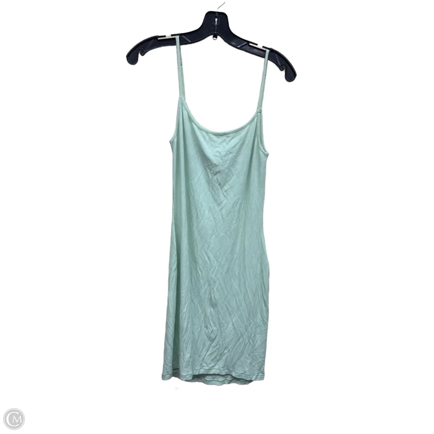 Nightgown By Skims In Green, Size: M