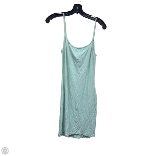 Nightgown By Skims In Green, Size: M