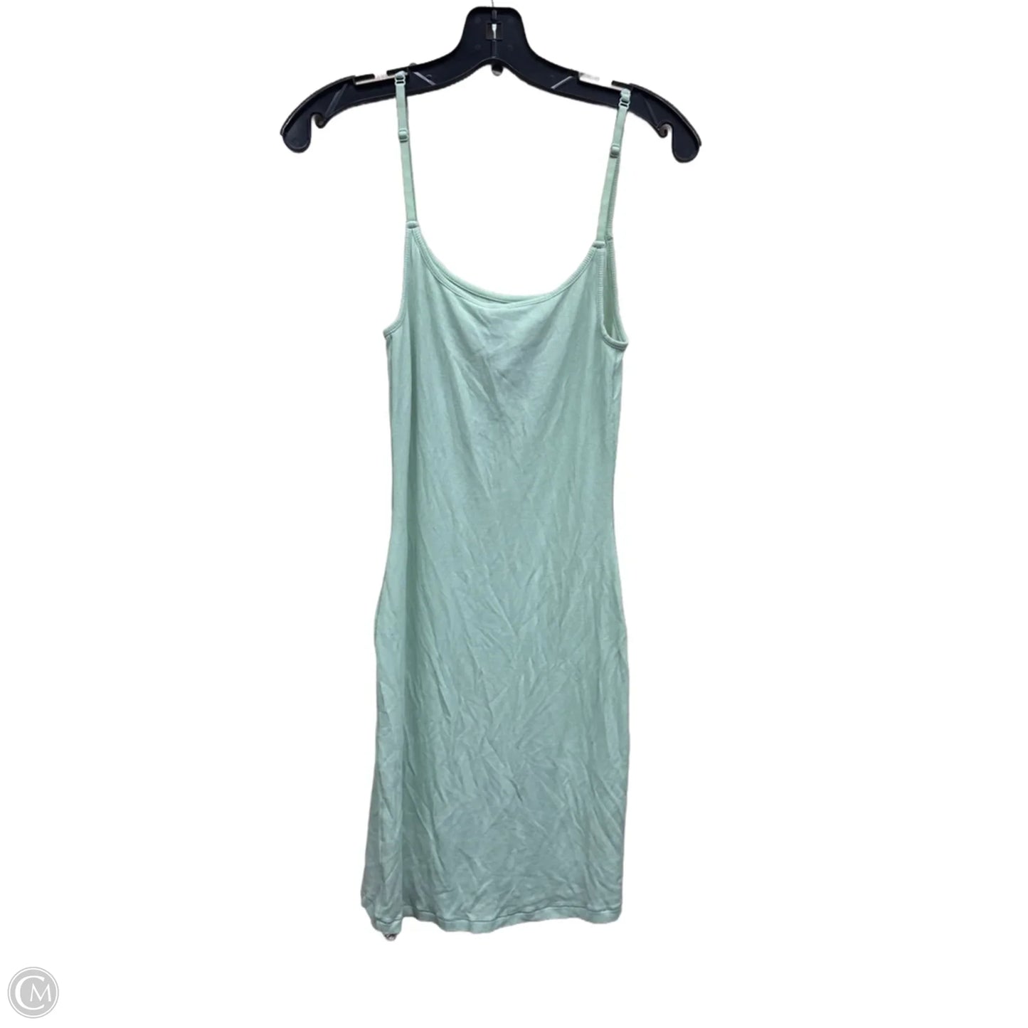 Nightgown By Skims In Green, Size: M