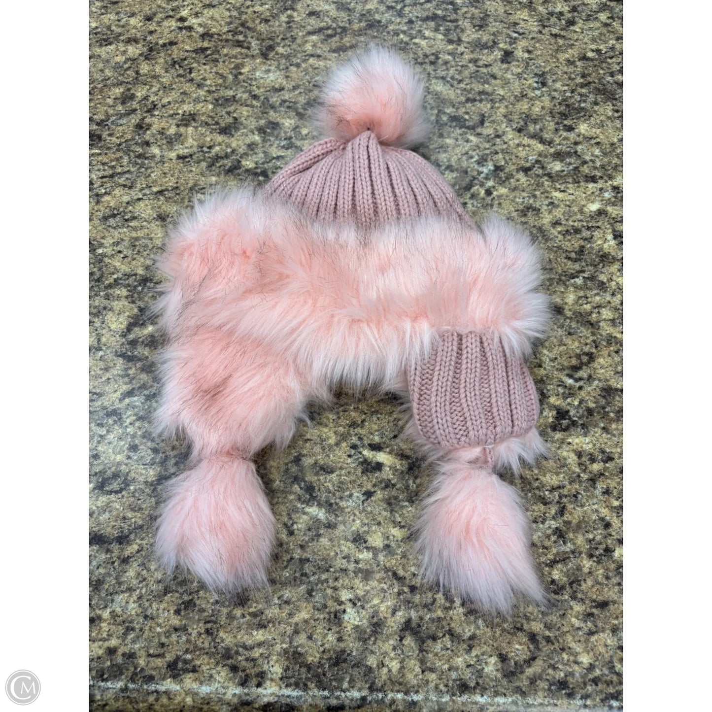 Hat Beanie By Clothes Mentor