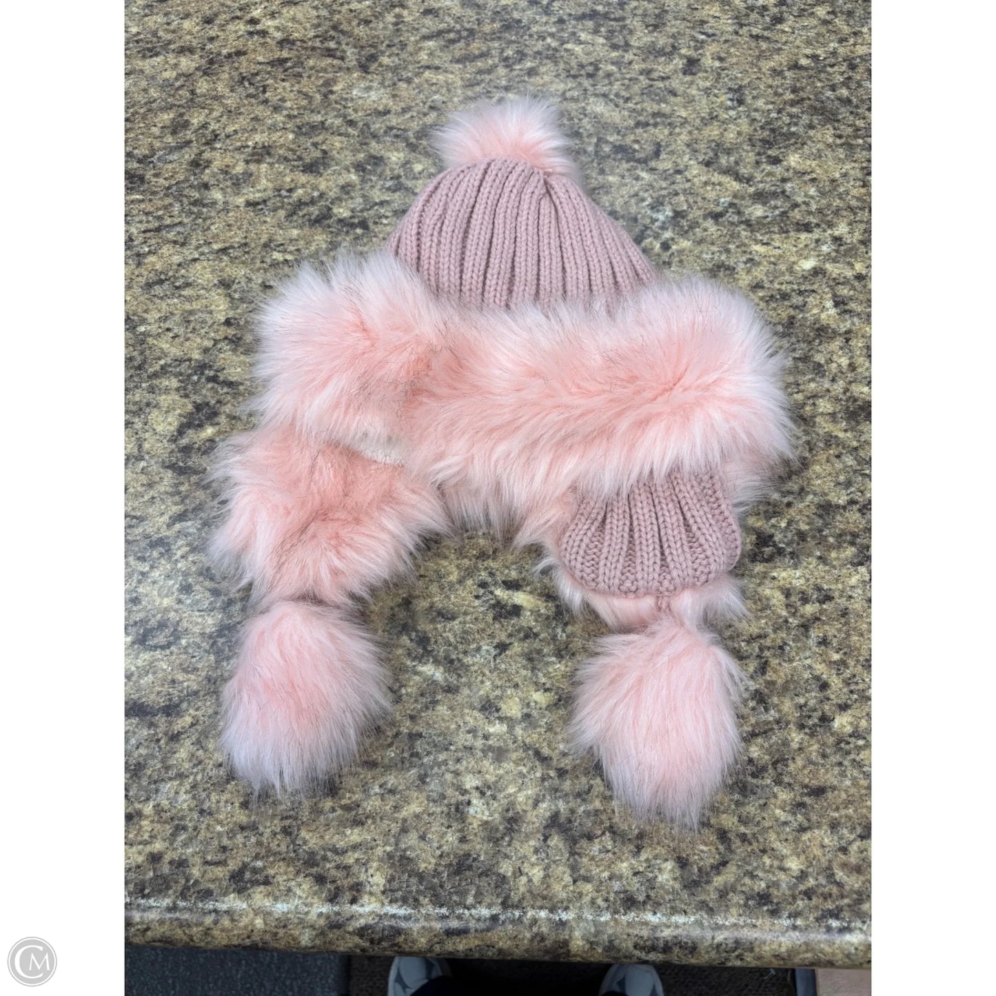 Hat Beanie By Clothes Mentor