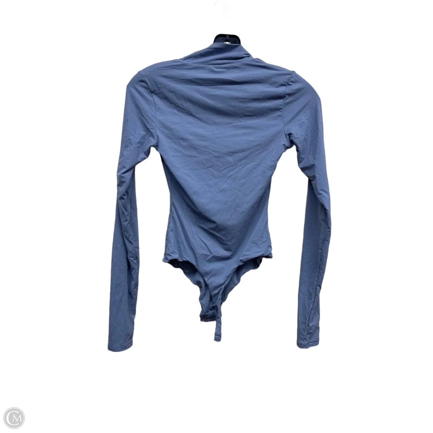 Bodysuit By Skims In Grey, Size: S