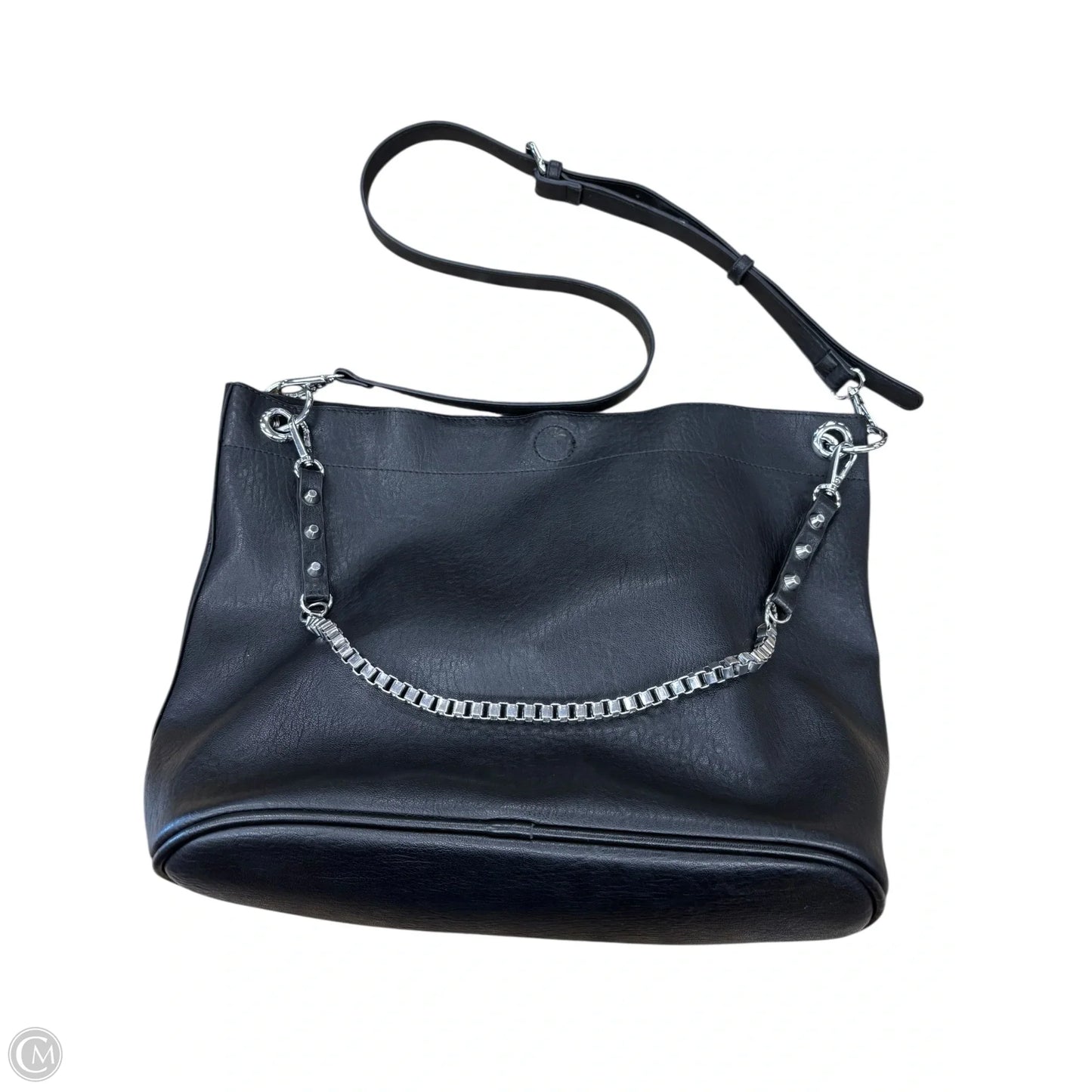 Handbag By Clothes Mentor, Size: Medium