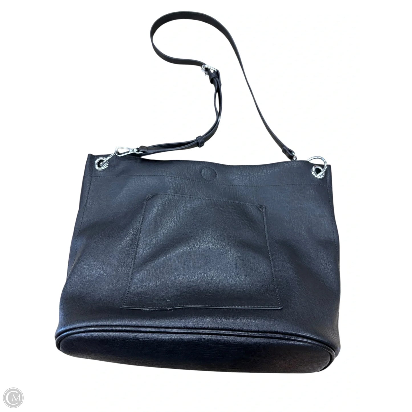 Handbag By Clothes Mentor, Size: Medium