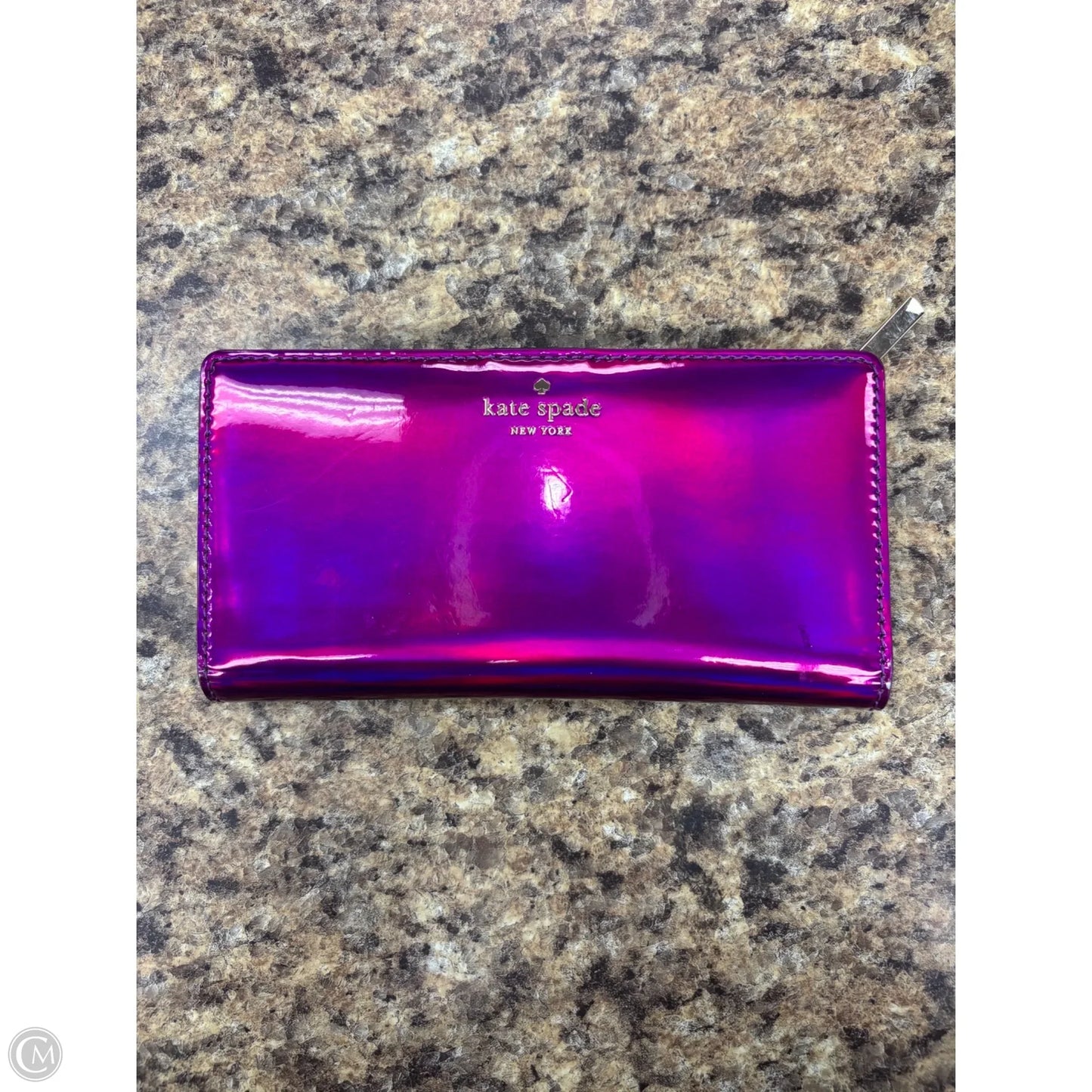 Wallet Designer By Kate Spade, Size: Medium