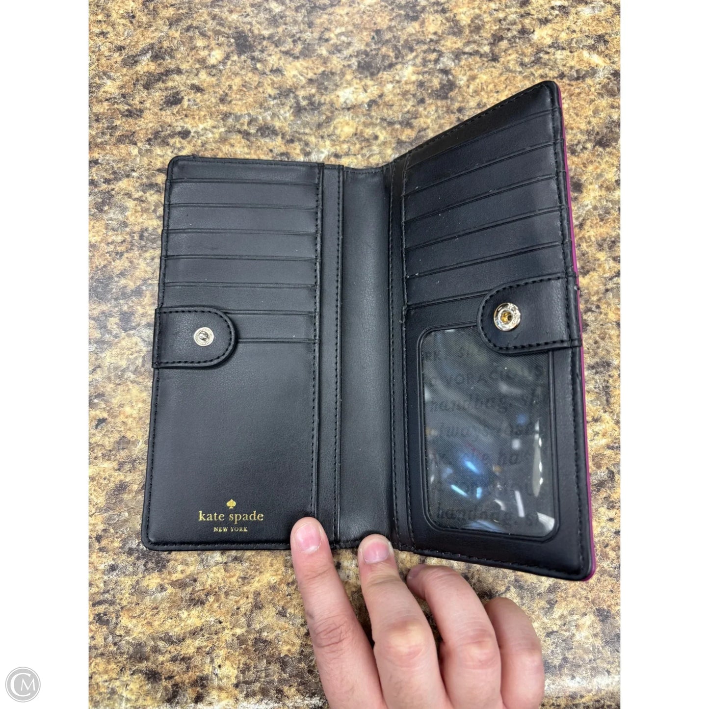 Wallet Designer By Kate Spade, Size: Medium