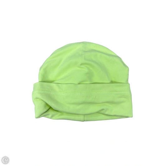 Hat Beanie By Lululemon
