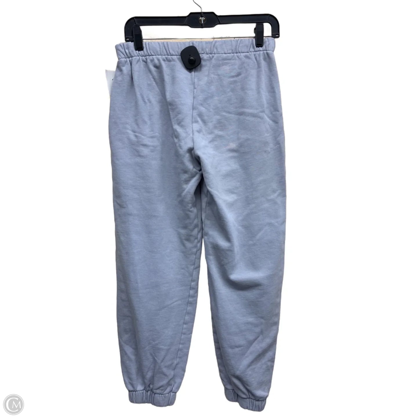 Athletic Pants By Brandy Melville In Blue, Size: S