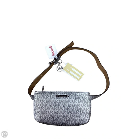 Belt Bag By Michael By Michael Kors, Size: Small