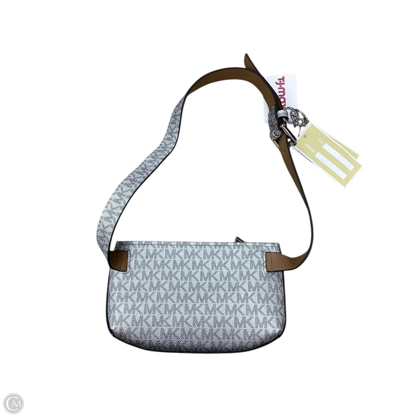 Belt Bag By Michael By Michael Kors, Size: Small