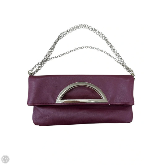 Crossbody By Clothes Mentor, Size: Small