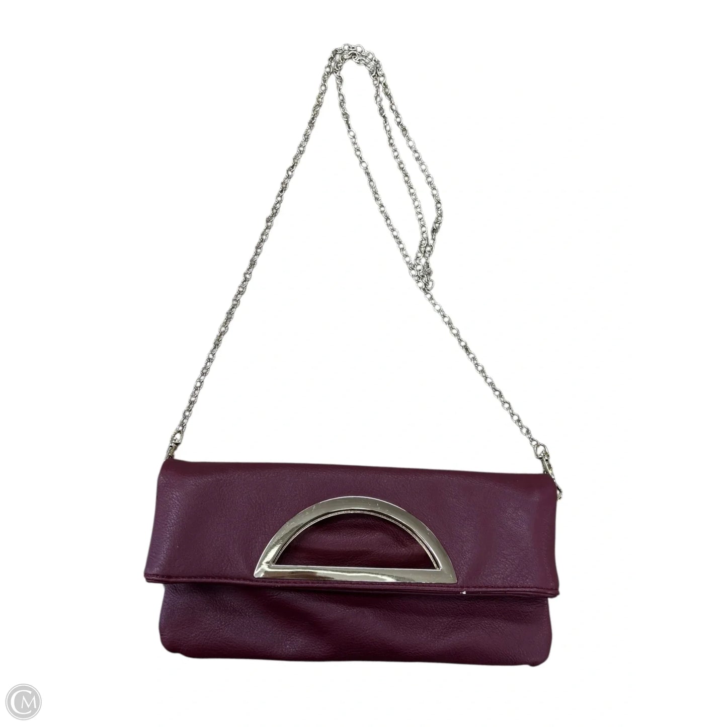 Crossbody By Clothes Mentor, Size: Small