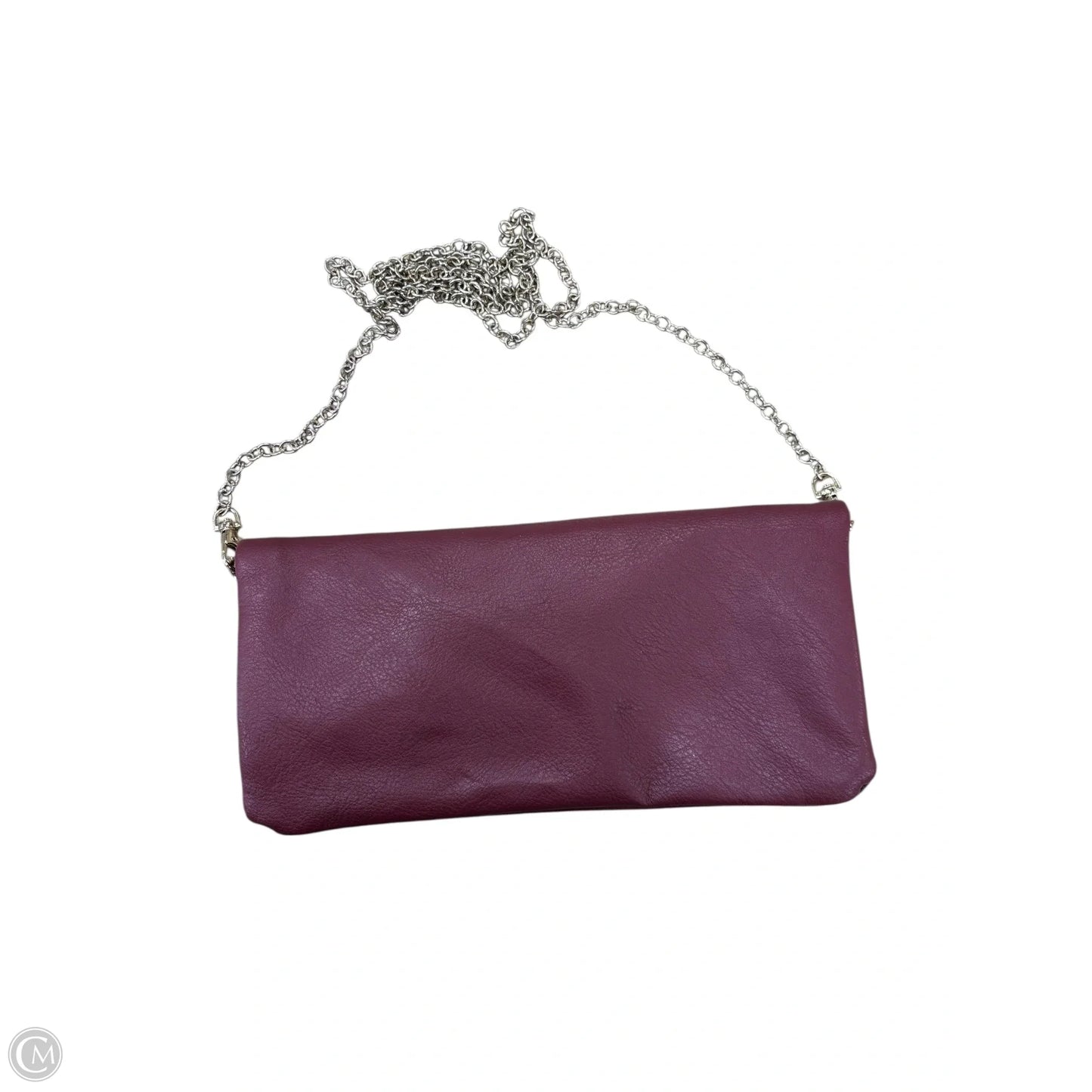 Crossbody By Clothes Mentor, Size: Small