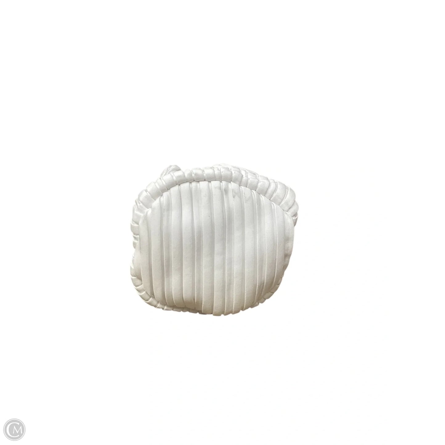 Makeup Bag By Clothes Mentor, Size: Small