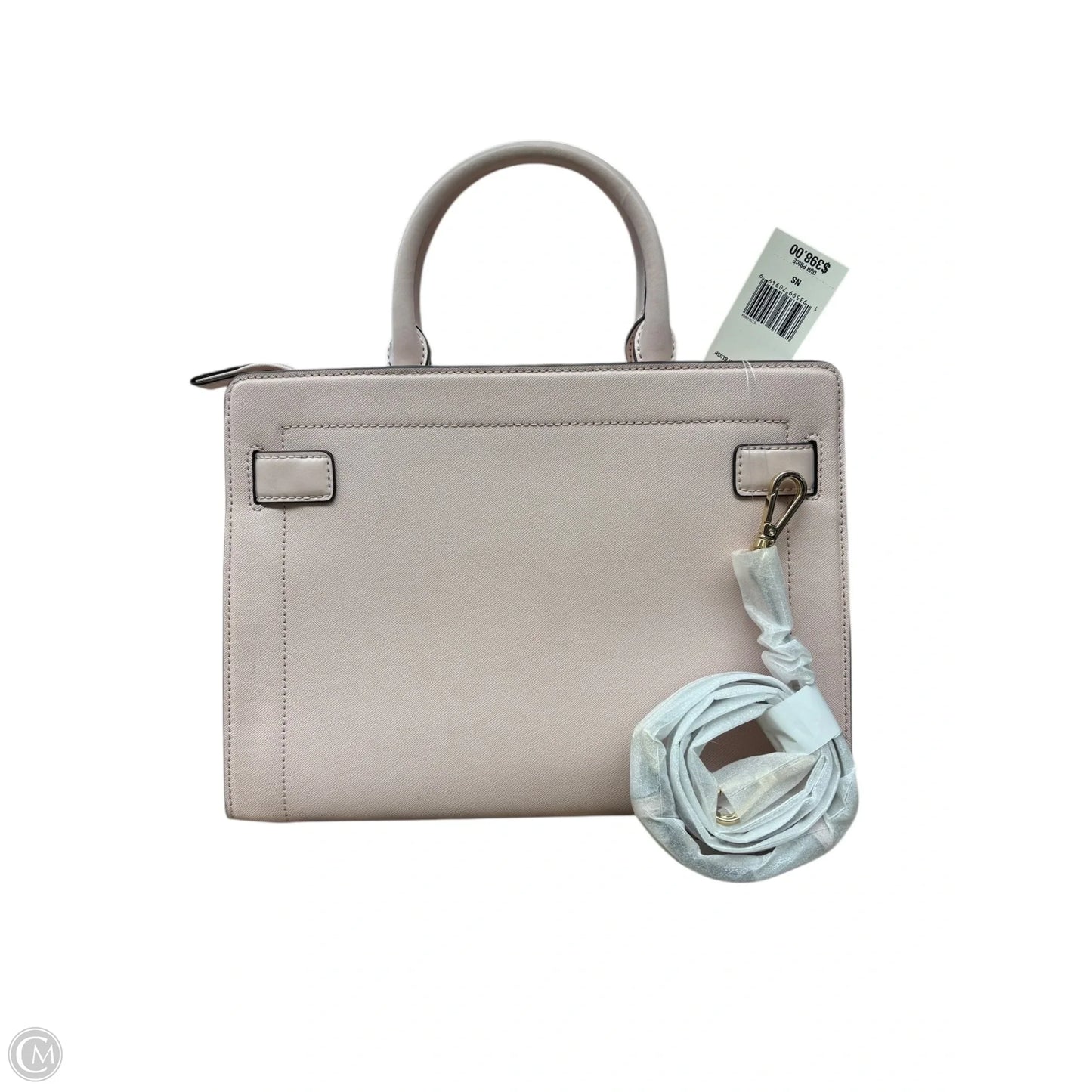 Handbag By Michael By Michael Kors, Size: Large
