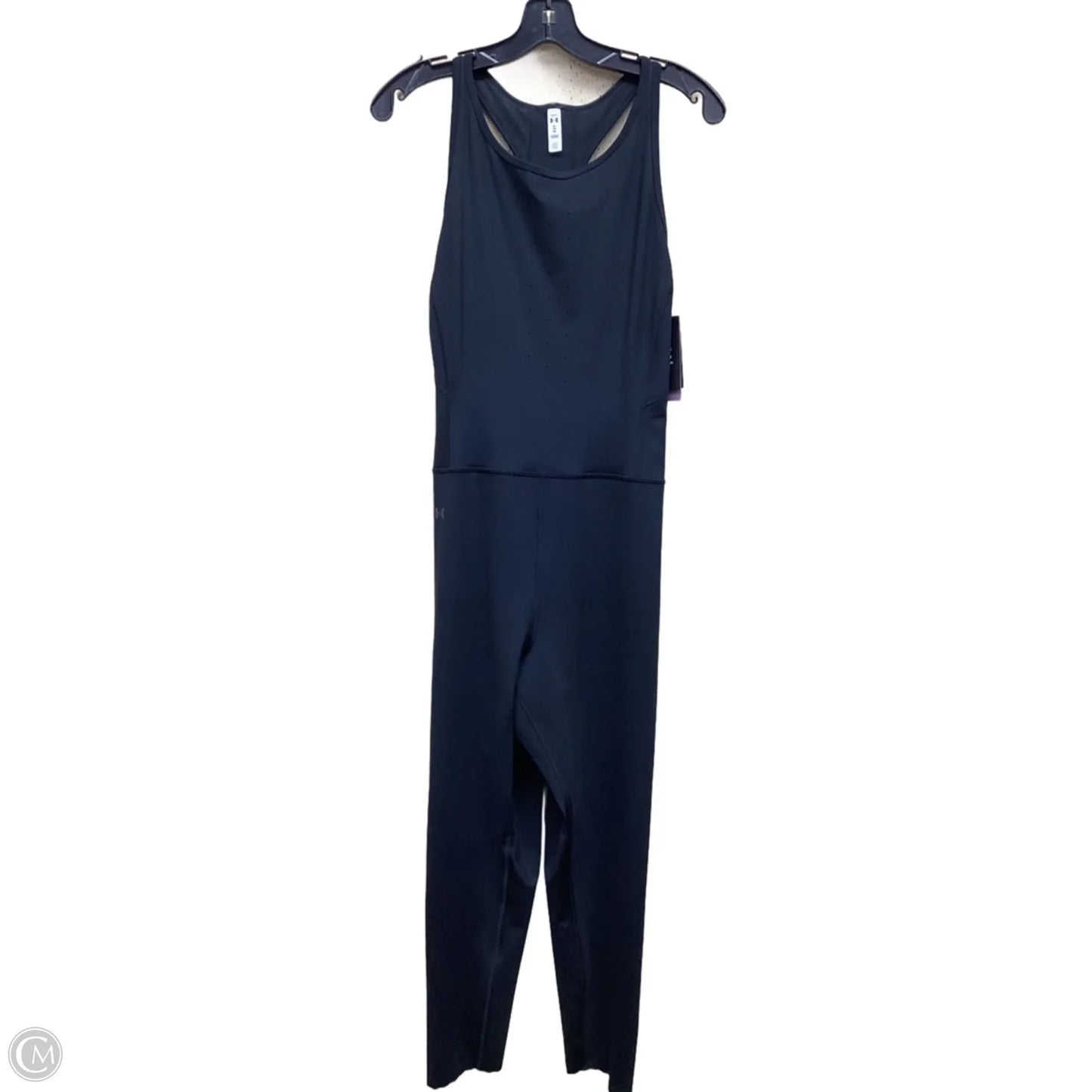 Jumpsuit By Under Armour In Black, Size: Xl