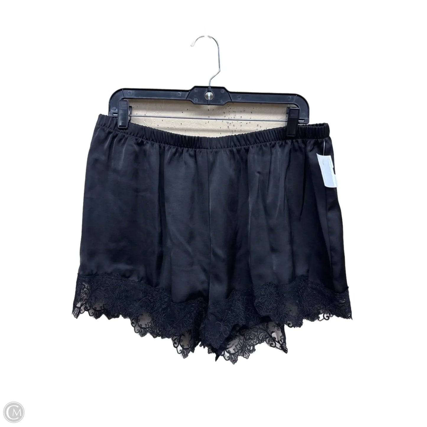 Shorts By Bar Iii In Black, Size: Xl