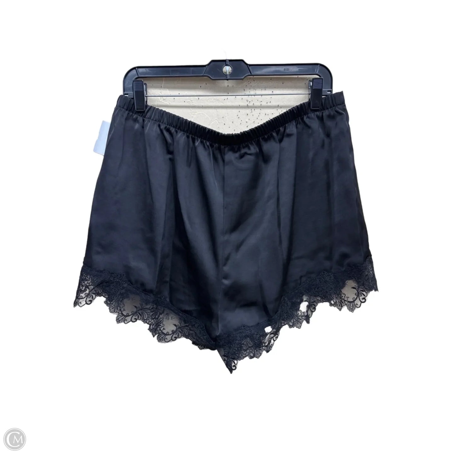 Shorts By Bar Iii In Black, Size: Xl