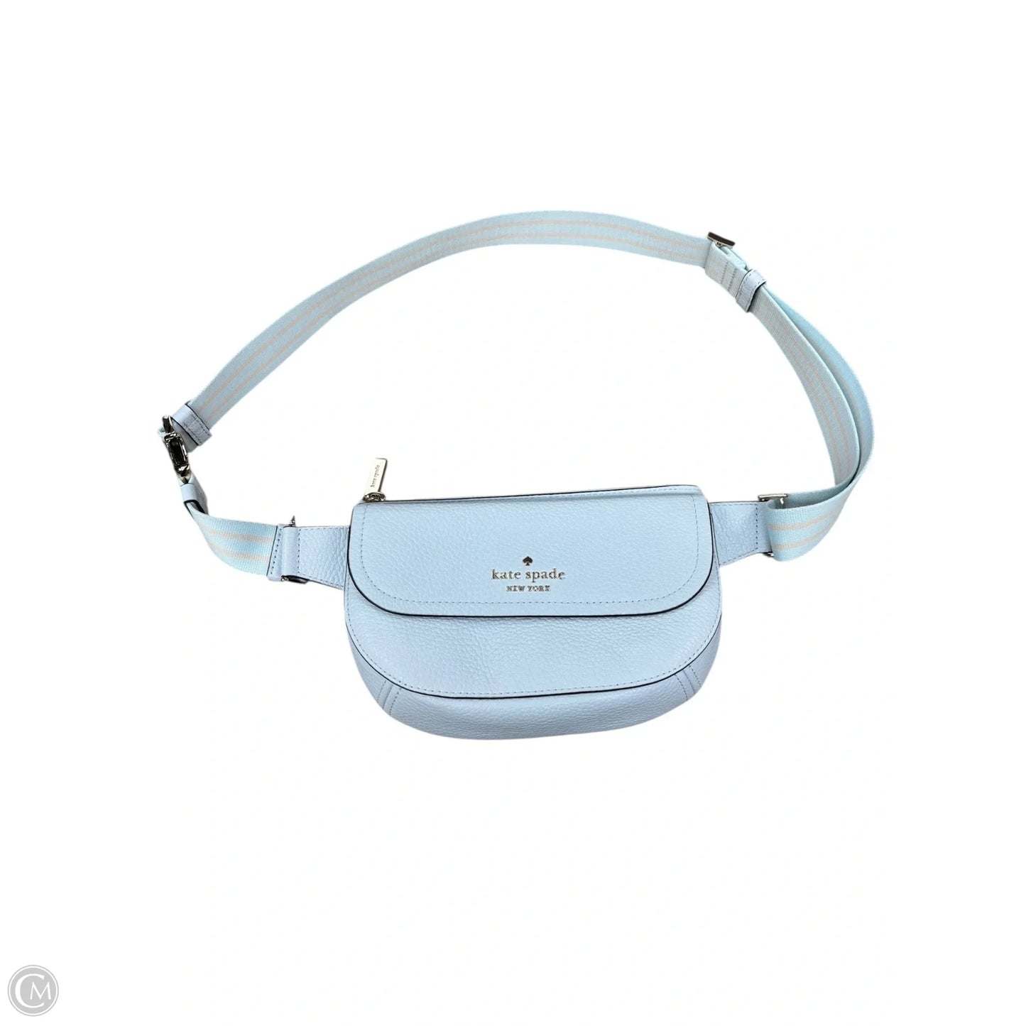 Belt Bag Designer By Kate Spade, Size: Small