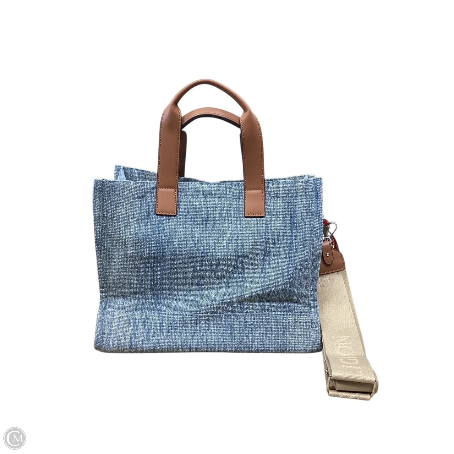 Handbag By True Religion, Size: Medium