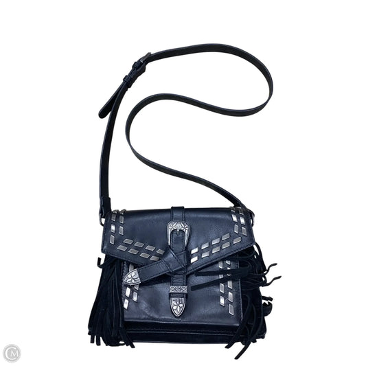 Crossbody By Zara, Size: Small