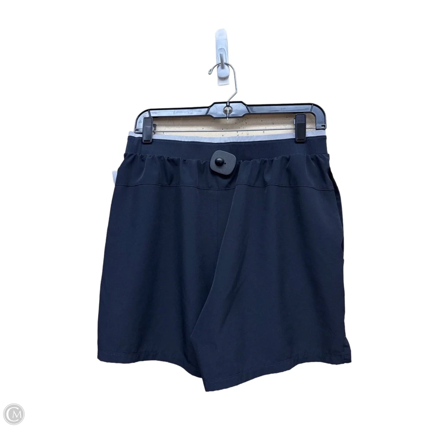 Shorts By Fabletics In Black, Size: M